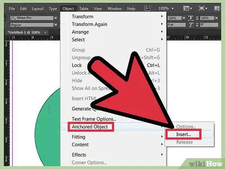 Imagen titulada Anchor Objects in InDesign Step 9