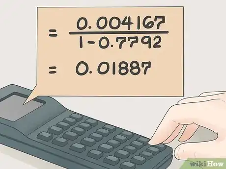 Imagen titulada Calculate Loan Payments Step 12