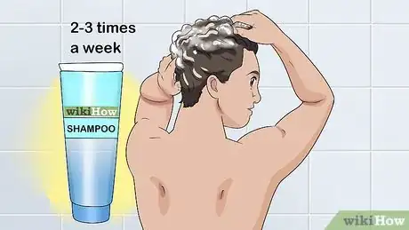 Imagen titulada Grow Your Hair in a Week Step 5