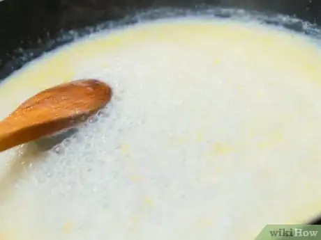 Imagen titulada Make Mushroom Sauce Step 4