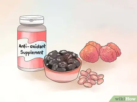 Imagen titulada Lower Hematocrit Levels Step 5