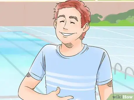 Imagen titulada Overcome Your Fear of Learning to Swim Step 3