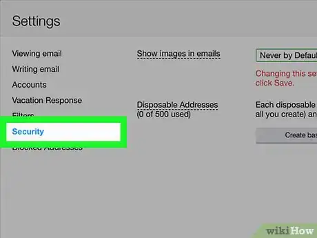 Imagen titulada Stop Email Tracking Step 20