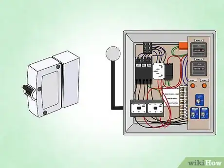 Imagen titulada Extinguish a Fire at the Initial Stages Step 1