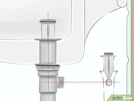 Imagen titulada Replace a Sink Stopper Step 18