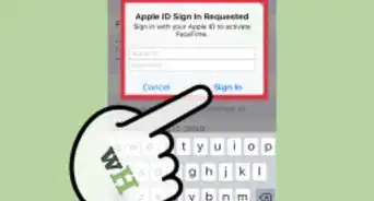 cambiar el número de teléfono principal de Apple ID en iPhone