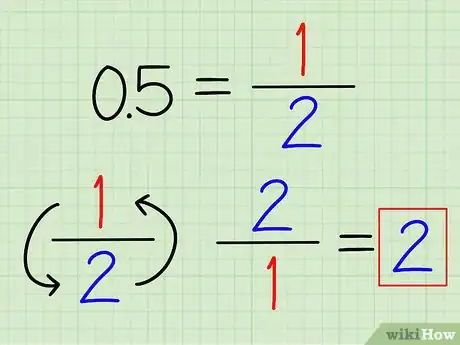 Imagen titulada Find the Reciprocal Step 6