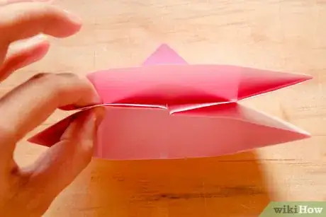 Imagen titulada Fold a Divider for an Origami Box Step 15