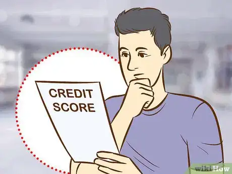 Imagen titulada Buy a House with Bad Credit Step 5