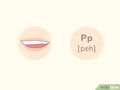 Imagen titulada Pronounce the Letters of the French Alphabet Step 11