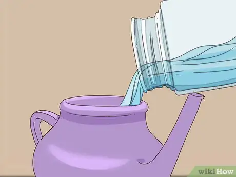 Imagen titulada Use a Neti Pot Step 8