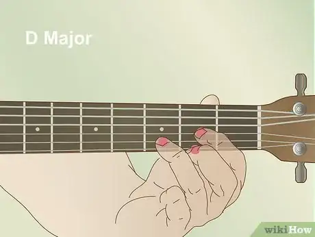 Imagen titulada Play Guitar Chords Step 19