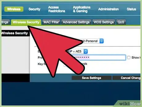 Imagen titulada Change a Netgear Password Step 12