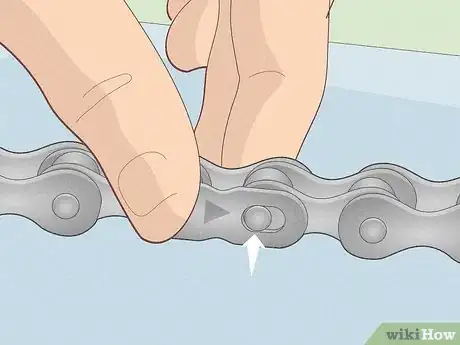 Imagen titulada Fix a Broken Bicycle Chain Step 13