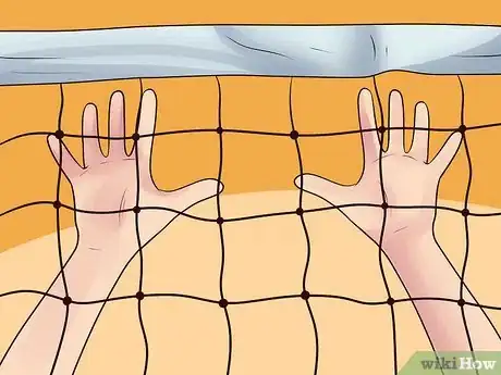 Imagen titulada Block Volleyball Step 5