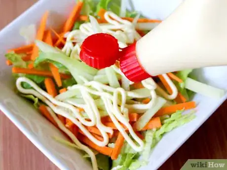 Imagen titulada Make a Kani Salad Step 4