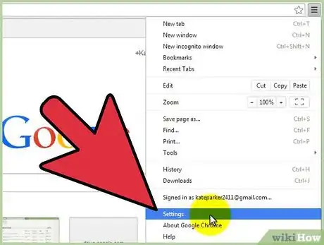 Imagen titulada Disconnect a Printer from Google Cloud Print in Chrome Step 3