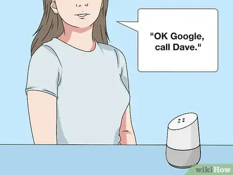Imagen titulada Make Phone Calls with Google Home Step 17