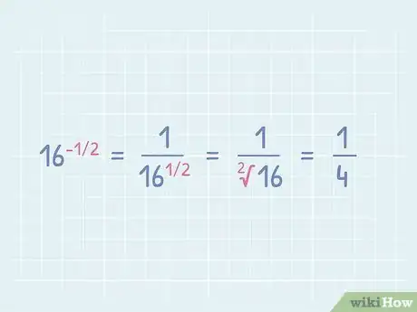 Imagen titulada Calculate Negative Exponents Step 4