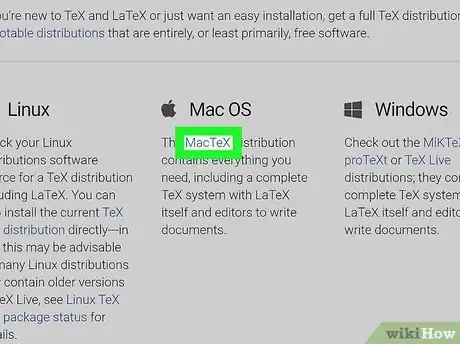 Imagen titulada Install Latex Step 17