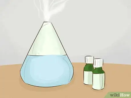Imagen titulada Ease Stress with Essential Oils Step 2