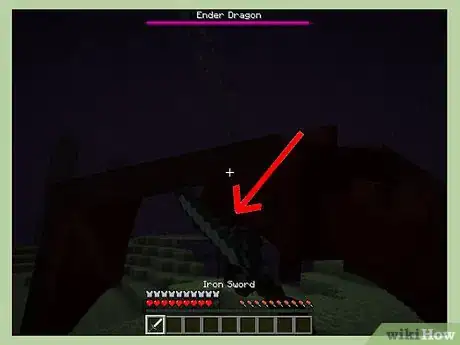 Imagen titulada Kill Monsters Effectively in Minecraft Step 26