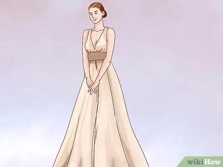 Imagen titulada Choose an Evening Dress by Color Step 6