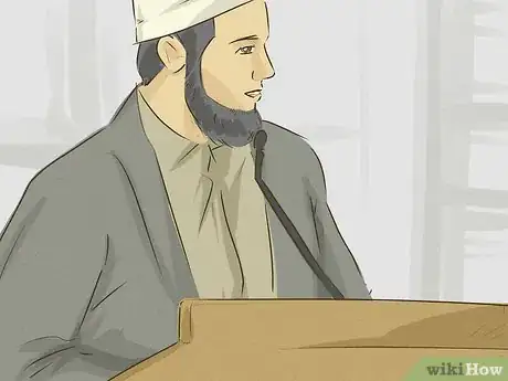 Imagen titulada Deliver a Khutbah Step 2