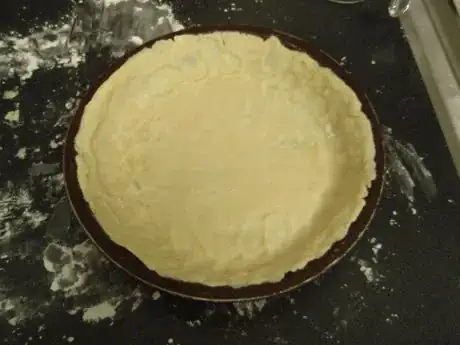 Imagen titulada Repaired pie crust