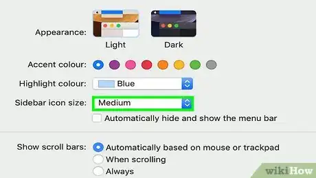 Imagen titulada Change Font Size on a Computer Step 13