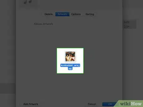 Imagen titulada Change Album Art in iTunes Step 14