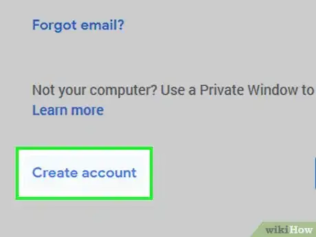 Imagen titulada Create Multiple Email Accounts Step 31