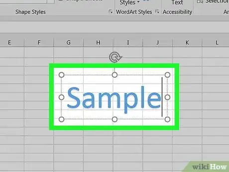 Imagen titulada Insert a Watermark in Excel Step 6