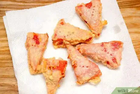 Imagen titulada Make Deep Fried Watermelon Step 9