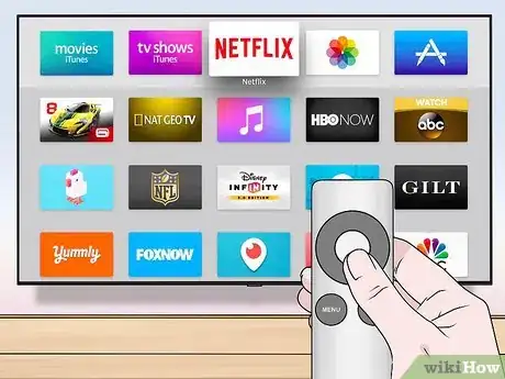 Imagen titulada Turn Your TV Into a Smart TV Step 10