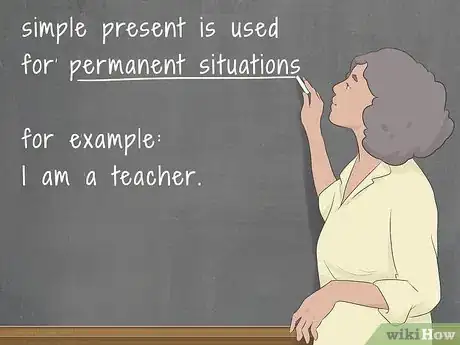 Imagen titulada Teach the Present Simple Tense Step 11