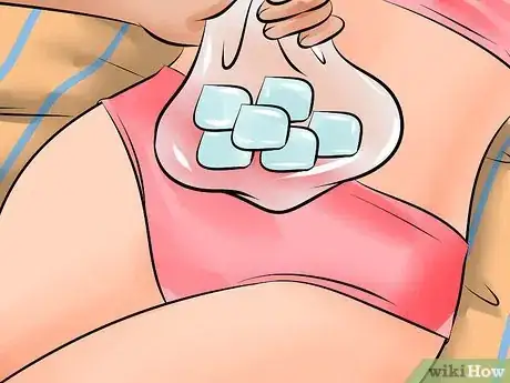 Imagen titulada Make Your Period Lighter Step 3