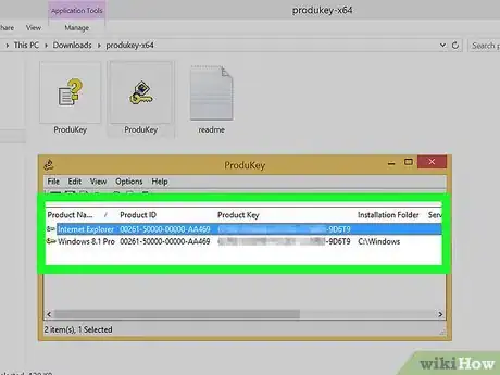 Imagen titulada Find Your Windows 8 Product Key Step 8