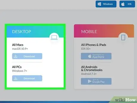 Imagen titulada Use a Chromebook As a Monitor Step 1