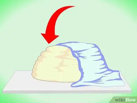 Imagen titulada Shape and Decorate Bread Before Baking Step 29