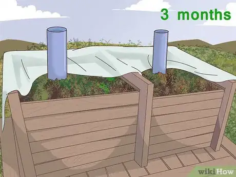 Imagen titulada Compost Horse Manure Step 7