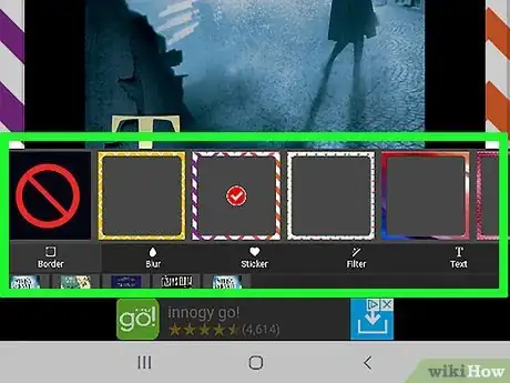 Imagen titulada Put Music Onto Videos on Samsung Galaxy Step 9