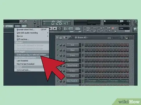 Imagen titulada Make Electronic Music Using FL Studio Demo Step 16