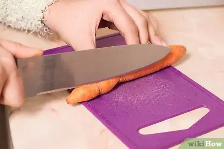 Imagen titulada Dehydrate Carrots Step 5