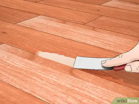 Imagen titulada Remove Burn Marks on Wood Step 10