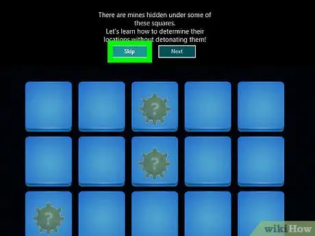Imagen titulada Play Minesweeper Step 14