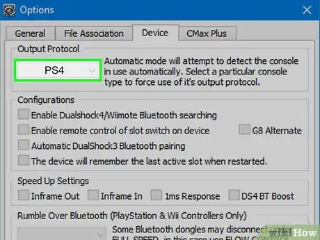 Imagen titulada Connect a Mouse to a PlayStation 4 Step 33