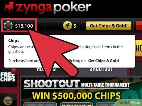 Imagen titulada Play Zynga Poker Step 4