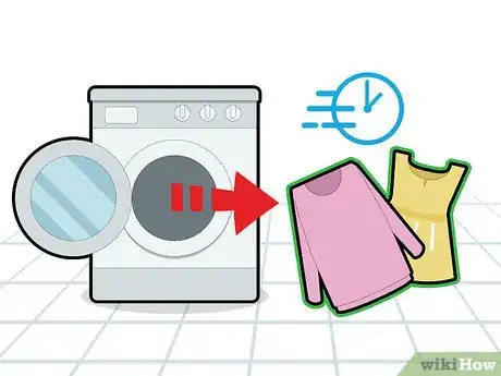 Imagen titulada Prevent Clothes from Shrinking Step 10