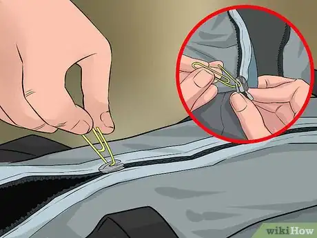 Imagen titulada Use a Paper Clip in Many Ways Step 3